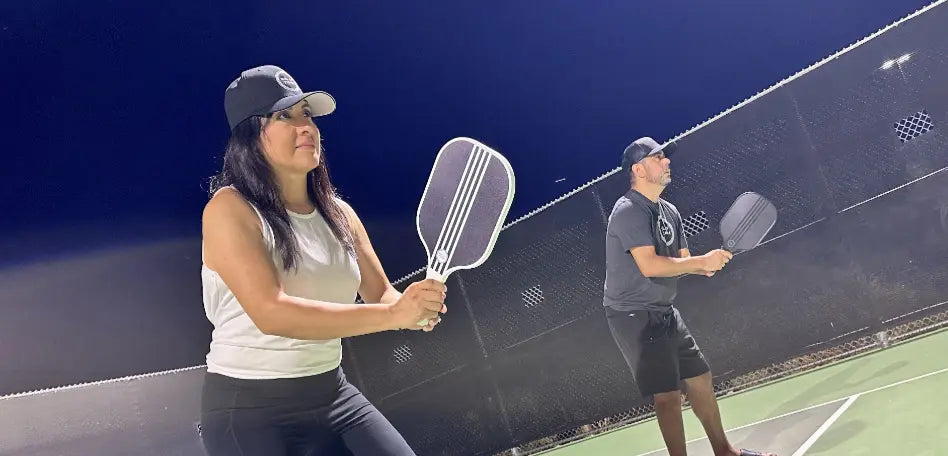 pickleball skill rating guideline