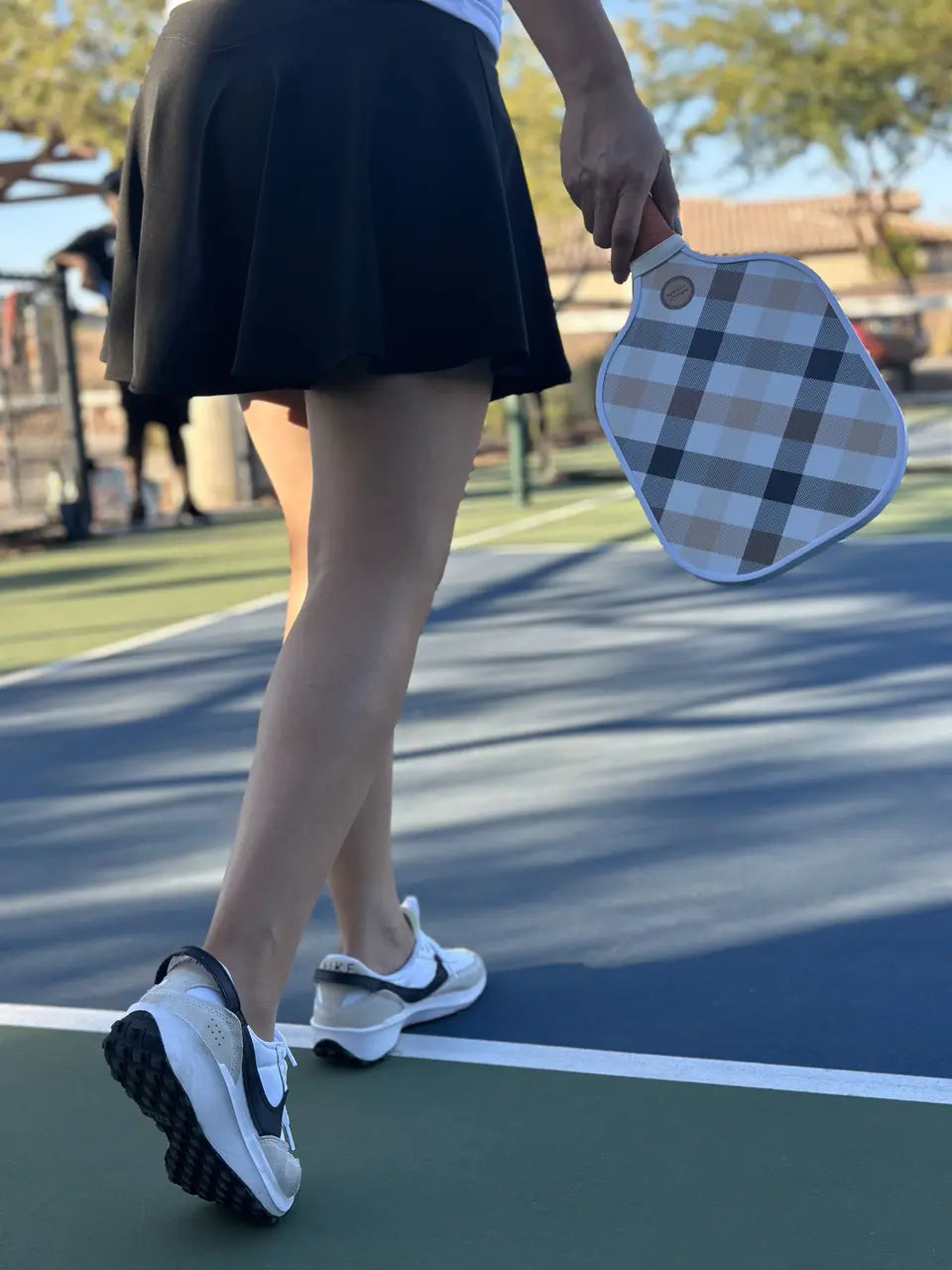 Pickleball Serve Strategies