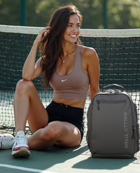 Thumbnail for Titan Pickleball Bag