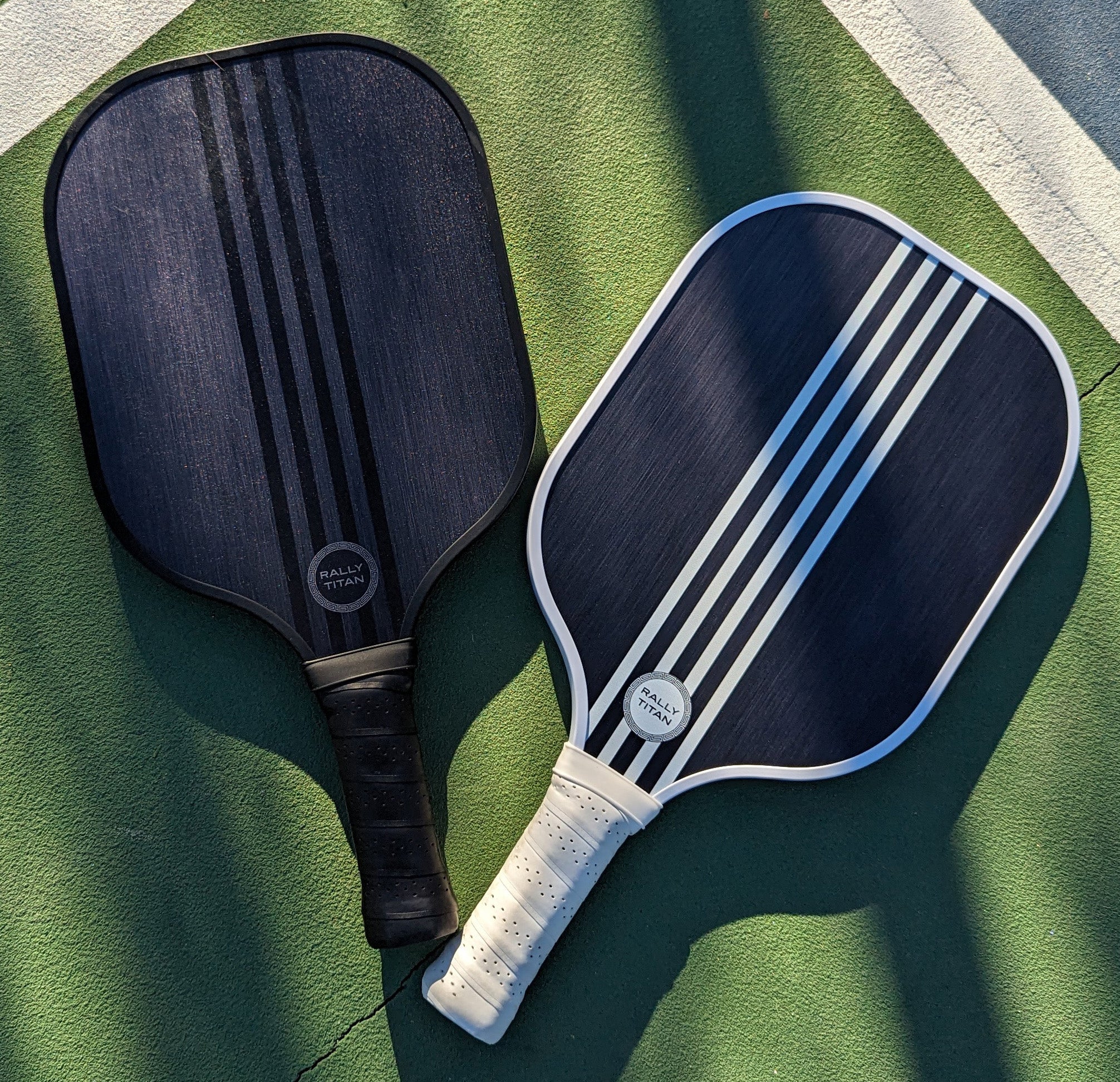 Top 5 Features to Look for in High-Quality Pickleball Paddles