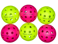 Thumbnail for Pickleball Balls