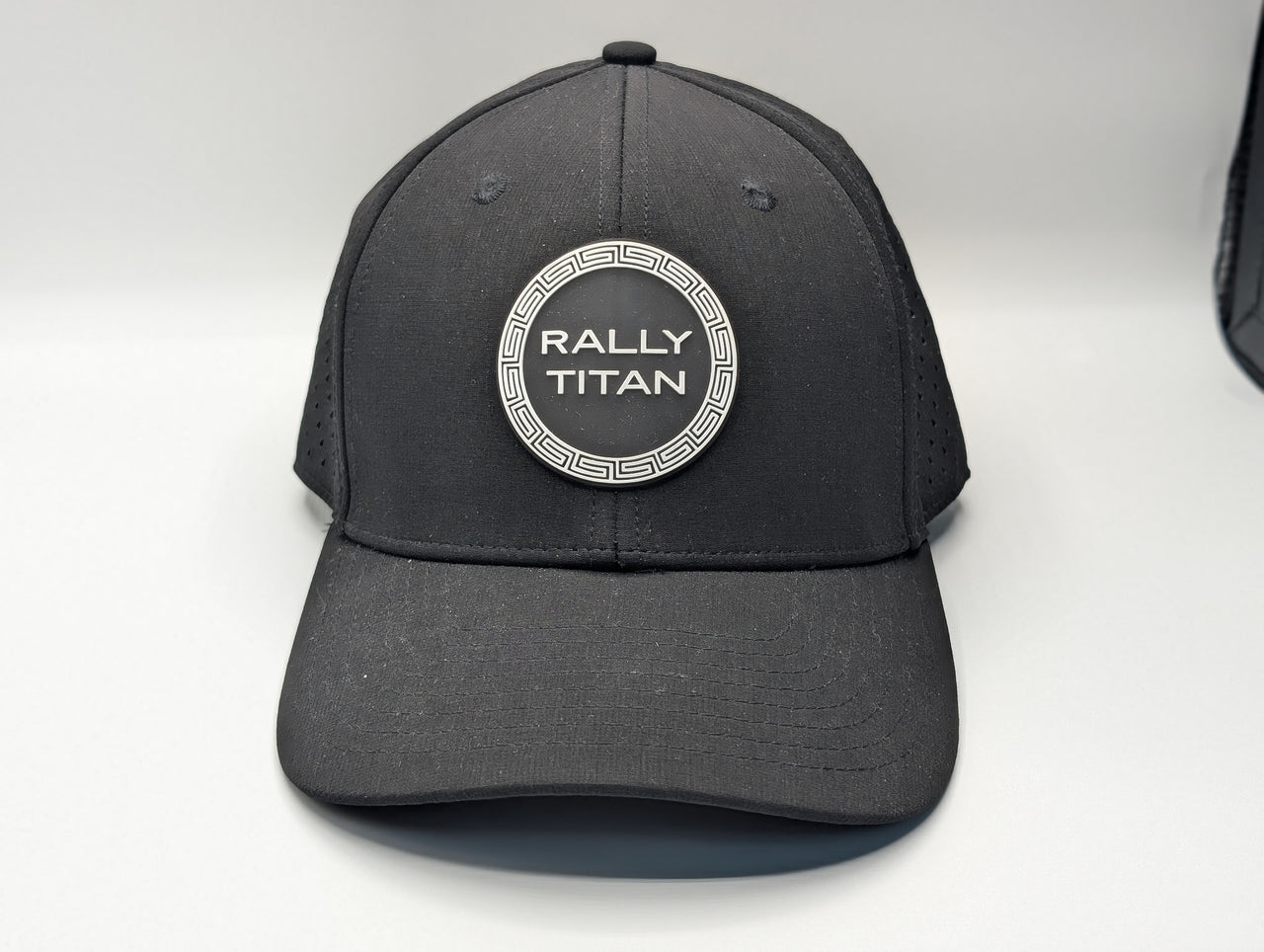 Rally Collection Hat