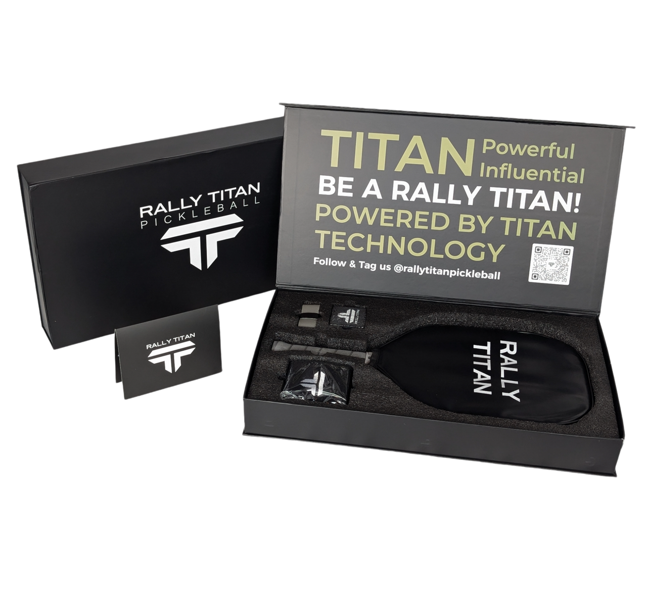 Titan Pro 16MM | Thermoformed Unibody Construction | Foam Injected Walls | T700 Titan Carbon Friction Surface | Grey