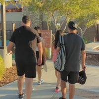 Brown Luxe | 10MM | T300 Textured Carbon Fiber Surface