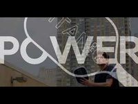 Titan Pro 16MM | Thermoformed Unibody Construction | Foam Injected Walls | T700 Titan Carbon Friction Surface | Grey