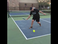 Malibu | 10MM | T300 Textured Carbon Fiber Surface